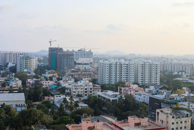 Perambur