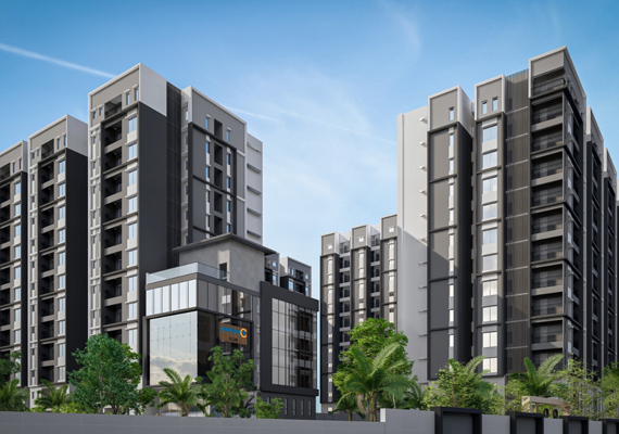 Radiance Riverwoods