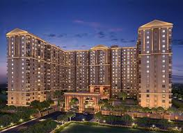 Casagrand First City Resale Aparment in Sholinganallur