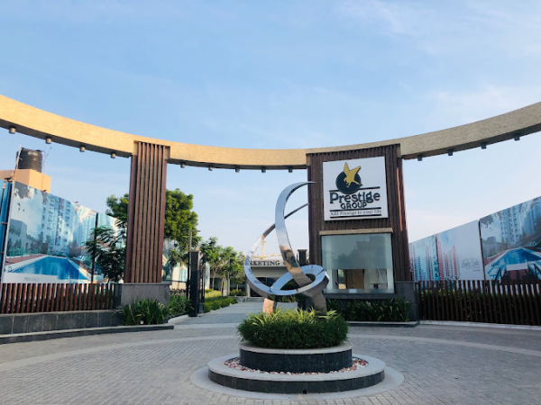 Prestige Windsor Park 
