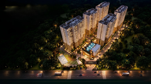 Prestige Palm Court